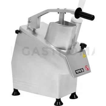 Kráječ zeleniny Elektrický krouhač zeleniny | YATO, YG-03100