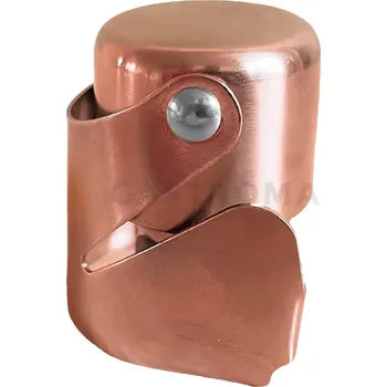 Svorka na nos Měděný zátek na šampaňské | STALGAST, 472031