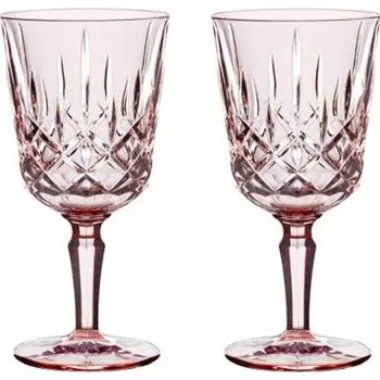 Sklenice Nachtmann Noblesse wine Rosé 355 ml 2 ks