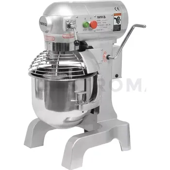 Barová židle Planetární mixér 30 l | YATO, YG-03022