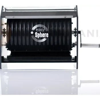 Čokoládová tyčinka Zařízení na výrobu kuliček z těsta o průměru | MARTELLATO, Easy Sphere