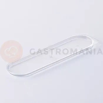 Kuchyňská sůl Víko na krabičku na éclairs PMOCL001 | MARTELLATO, PMOCL001C