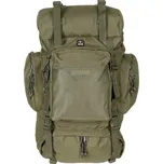 MFH Batoh tactical 55l oliv MFH® Adventure 30273B