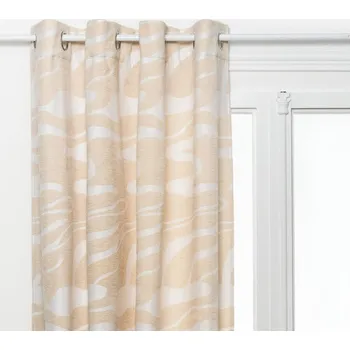 Obraz Závěs s kroužky 140 cm x 260 cm