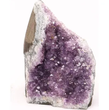 Drahý kámen Ametyst drúza 0.840 kg #3977