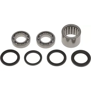 opravná sada kyvná vidlice, Tourmax