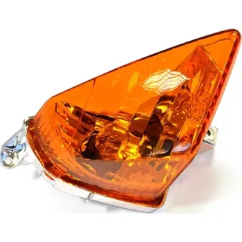 Směrový světlomet QTECH Blikač pr. - L M313-101