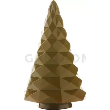 Čokoládová tyčinka Forma na čokoládu, Christmas Mould 275x175 mm | MARTELLATO, Christmas Mould