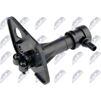 Autosklo Tryska ostřikovače, čištění světlometu NTY EDS-AU-033