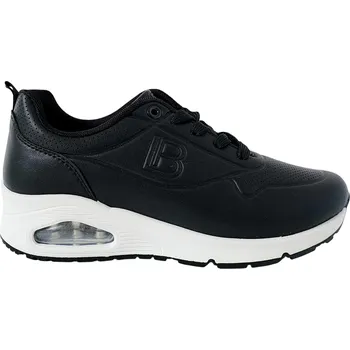 Dámské tenisky Černé Tenisky Laura Biagiotti Crust Black Velikost: 41