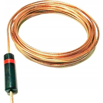 Brzdová hadice Rovnačka trubek - pro rovnání měděných trubek - 4,75 mm