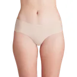 Kalhotky Under Armour Pure Stretch 3-Pack No Show Hipster 1383895-500 Velikost S