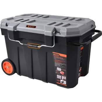 Tactix Kufr na nářadí 755 x 490 x 480 mm