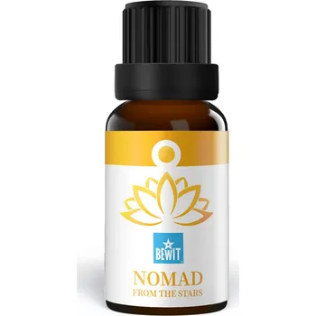 BEWIT Nomad From the Stars esenciální olej - 5 ml
