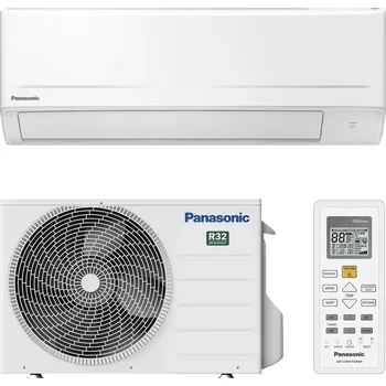Klimatizace PANASONIC BZ 3,5 kW - split KIT-BZ35-ZKE