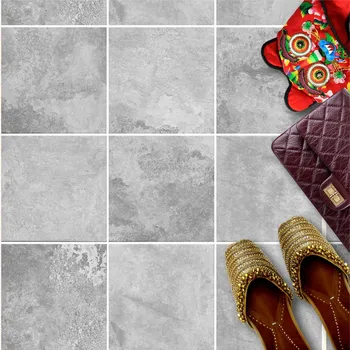 Fototapeta Samolepky na podlahové dlaždice 30 x 30 cm, samolepicí beton