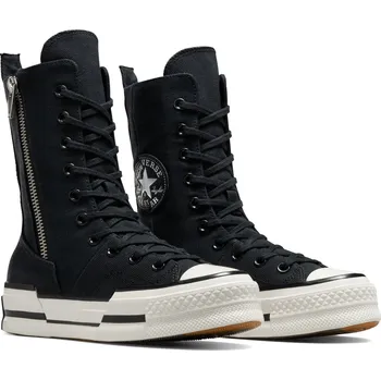 Dámské tenisky tenisky vysoké dámské - CHUCK 70 PLUS XHI - CONVERSE - A10361C