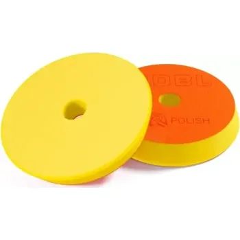 Lešticí kotouč ADBL ROLLER POLISH DA 125 - Leštící kotouč