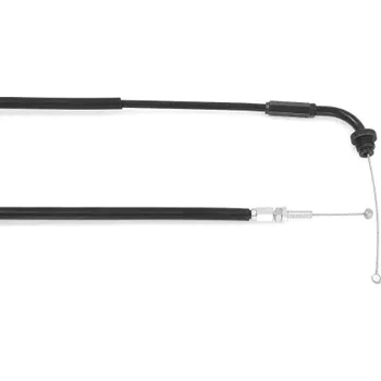 QTECH Plynové lanko vratné M011-302