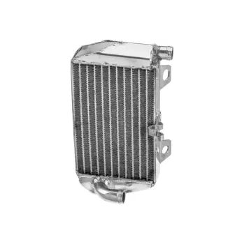 Chladič motoru QTECH chladič levý Husqvarna [xxx*xxx*xx], Q-TECH M690-309