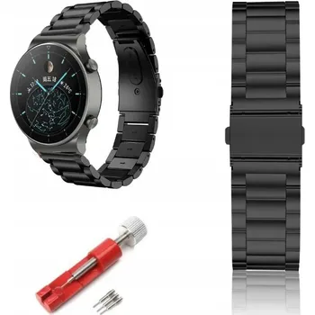 Náramek Náramek e-smart24 pro Huawei 22mm černý