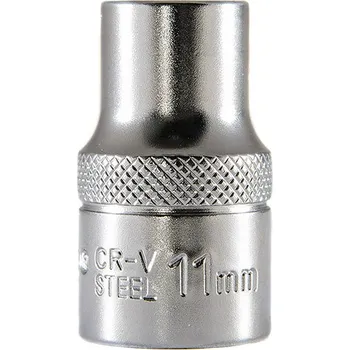 Gola hlavice Rooks Nástrčná hlavice, šestihran 11mm OK-01.2611