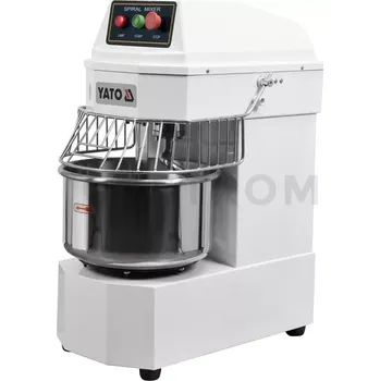 Hnětač těsta Spirálový mixér 20 l | YATO, YG-03060