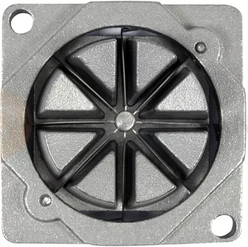 Kráječ zeleniny Sada nožů pro kráječ brambor YG-03422 - 8 dílů | YATO, YG-03426