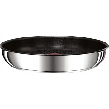 Pánev Tradiční pánev Tefal Ingenio Emotions 28 cm nerezová ocel