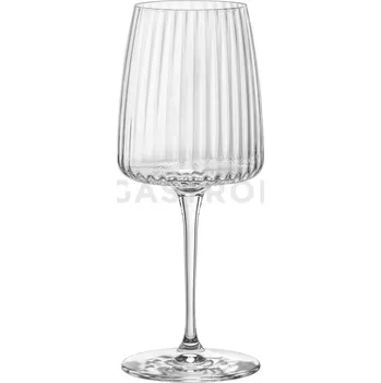 Sklenice Sklenice na bílé víno, 0,374 l | BORMIOLI ROCCO, Exclusiva