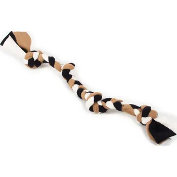 Hračka pro psa Farm Company hračka pro psy z recyklované tkaniny M/L 60cm