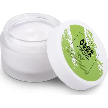 Pleťový krém Essens Aloe Vera Hydratační pleťový krém 50 ml