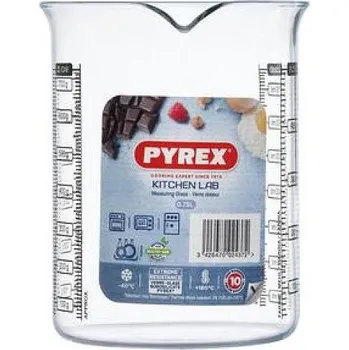 Víno Pyrex 0,75L