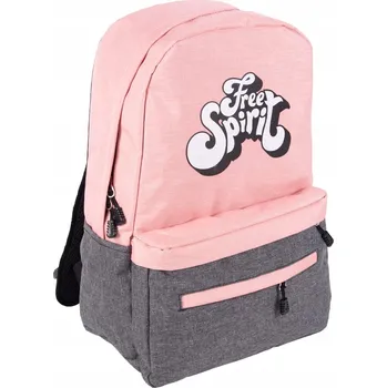 Obraz ŠKOLNÍ BATOH PASO FREE SPIRIT sportovní cestovní