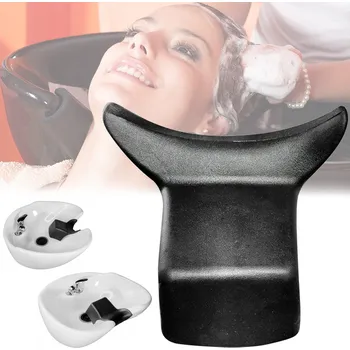 Překrytí kadeřnické mycí mísy gumou s01 GUM-S-01