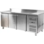 Třídveřový mrazící stůl - Line 700 | YATO, YG-05256