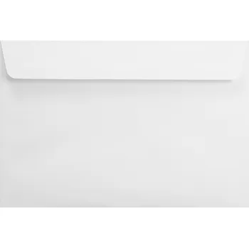 Obálka Ozdobné obálky C5 Splendorgel bílé VELKOOBCHOD 250 Ks.