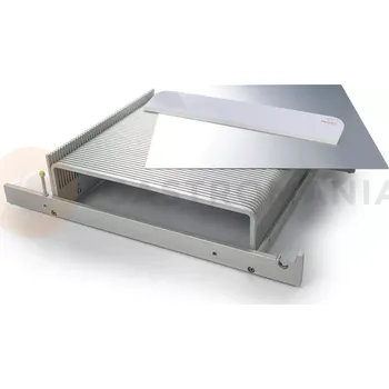 Kráječ zeleniny Cukrářská řezačka 50CS200 | MARTELLATO, 50CSBA