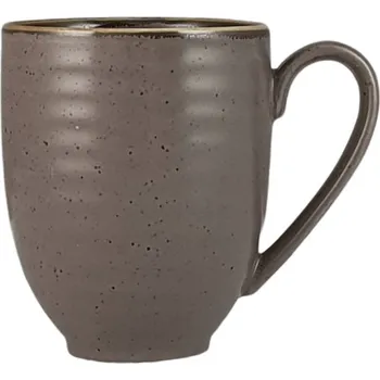 Hrnek Bogucice Circus porcelánový 400 ml