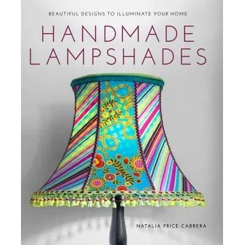 Handmade Lampshades - Price-cabrera, N