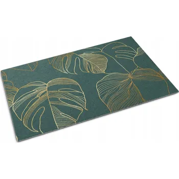 Rohožka Hotová textilní rohožka do interiéru 150 x 100 cm