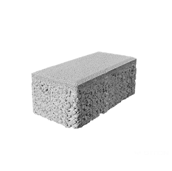 Stavební materiál DITON Skladebná dlažba AQUAPORE 80 mm přírodní