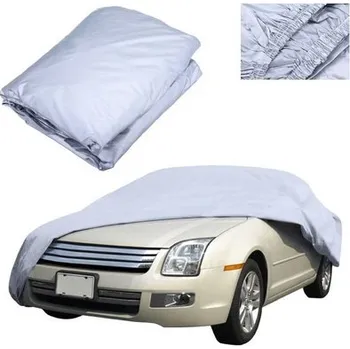 Plachta na motorové vozidlo Obal na auto PEVA 3-WAR XL krycí plachta auto