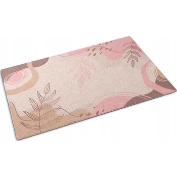 Rohožka Hotová textilní rohožka do interiéru 90 x 60 cm