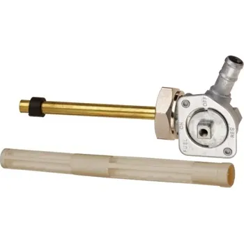 Palivový systém pro motocykl palivový kohout, Tourmax M333-352