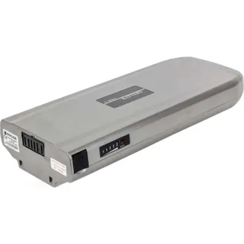 Baterie pro elektrokolo Baterie LOVELEC Galaxy [13Ah]