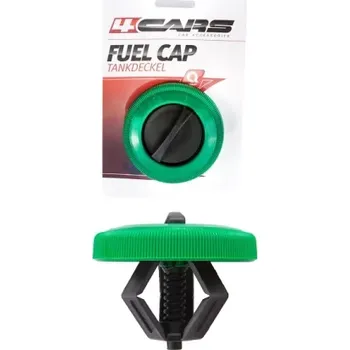 Palivová nádrž 4CARS Zátka palivové nádrže 90663