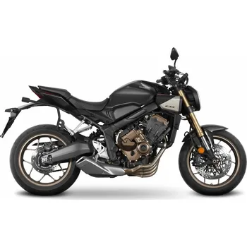 Zavazadlo na motocykl Montážní sada 3P systém SHAD H0CR64IF Honda CB 650 R 19-23