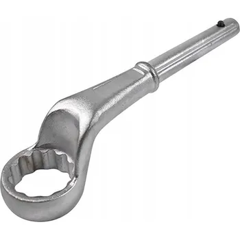 Klíč Očkový klíč pro dotažení, vyhnutý, 24 mm FORTIS