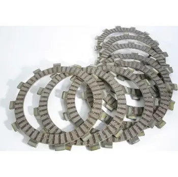 sada spojkových lamel (standardní směs), NEWFREN (7 ks) M700-008